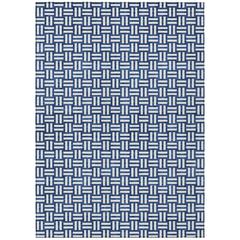 Chantille ACN925 Blue 9' x 12' Rug