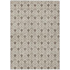 Chantille ACN927 Brown 9' x 12' Rug