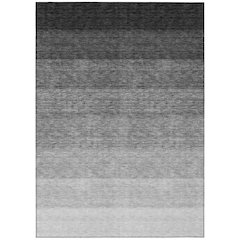 Chantille ACN928 Black 9' x 12' Rug