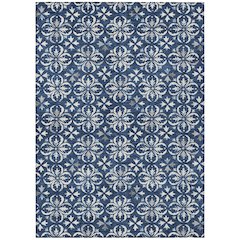 Chantille ACN930 Blue 9' x 12' Rug