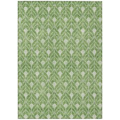 Chantille ACN931 Green 9' x 12' Rug