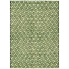 Chantille ACN932 Green 9' x 12' Rug