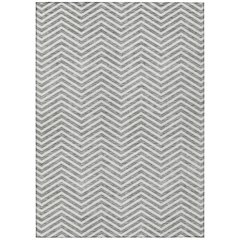 Chantille ACN934 Gray 9' x 12' Rug