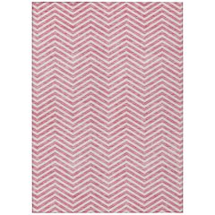Chantille ACN934 Pink 9' x 12' Rug