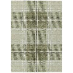 Chantille ACN935 Green 9' x 12' Rug