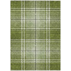 Chantille ACN935 Green 9' x 12' Rug