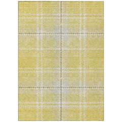 Chantille ACN935 Gold 9' x 12' Rug