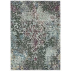 Chantille ACN936 Green 9' x 12' Rug