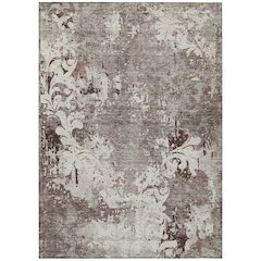 Chantille ACN936 Brown 9' x 12' Rug