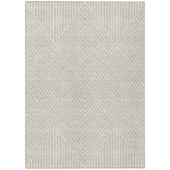 Chantille ACN937 Brown 9' x 12' Rug