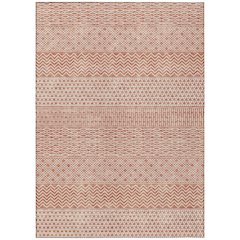 Chantille ACN939 Orange 9' x 12' Rug