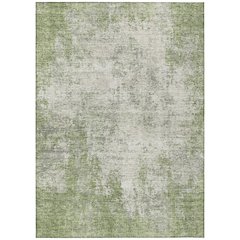 Chantille ACN940 Green 9' x 12' Rug