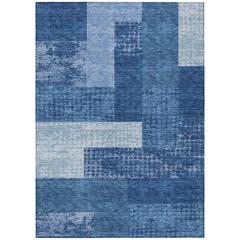 Chantille ACN941 Blue 9' x 12' Rug