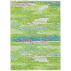 Chantille ACN942 Green 9' x 12' Rug