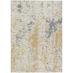 Chantille ACN944 Gold 9' x 12' Rug