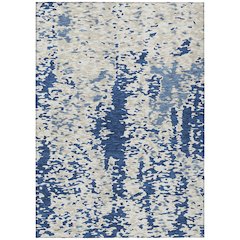 Chantille ACN944 Blue 9' x 12' Rug
