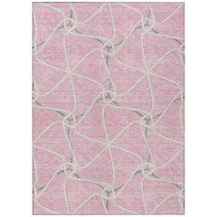 Chantille ACN948 Pink 9' x 12' Rug