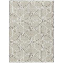 Chantille ACN950 Brown 9' x 12' Rug