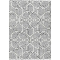 Chantille ACN950 Gray 9' x 12' Rug