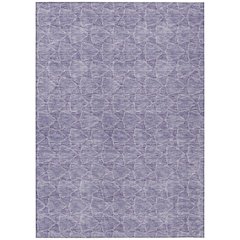 Chantille ACN960 Purple 9' x 12' Rug