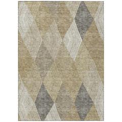 Chantille ACN962 Gold 9' x 12' Rug