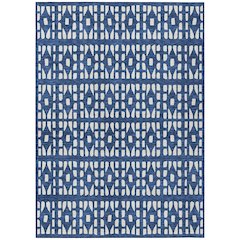 Chantille ACN963 Blue 9' x 12' Rug