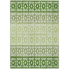 Chantille ACN964 Green 9' x 12' Rug