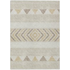 Chantille ACN965 Brown 9' x 12' Rug