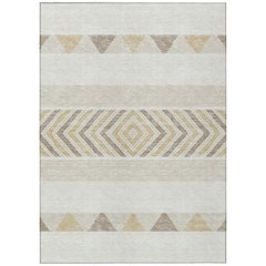 Chantille ACN965 Ivory 9' x 12' Rug