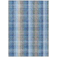 Chantille ACN966 Blue 9' x 12' Rug