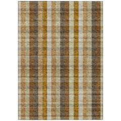 Chantille ACN966 Gold 9' x 12' Rug