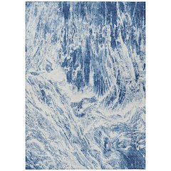 Chantille ACN971 Blue 9' x 12' Rug