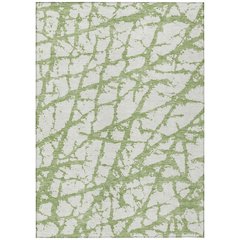 Chantille ACN972 Green 9' x 12' Rug