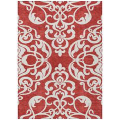 Chantille ACN973 Red 9' x 12' Rug