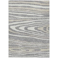 Chantille ACN974 Gray 9' x 12' Rug