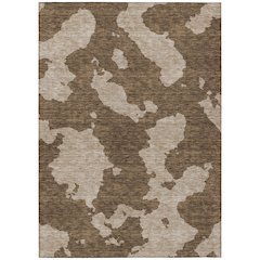 Chantille ACN975 Brown 9' x 12' Rug