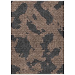 Chantille ACN975 Brown 9' x 12' Rug
