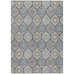 Chantille ACN976 Gray 9' x 12' Rug