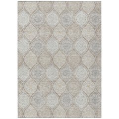 Chantille ACN976 Brown 9' x 12' Rug