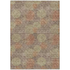 Chantille ACN977 Brown 9' x 12' Rug