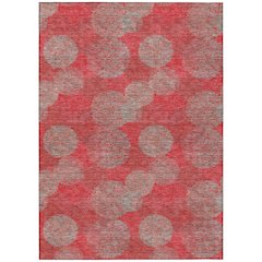 Chantille ACN977 Red 9' x 12' Rug