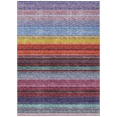 Chantille ACN979 Purple 9' x 12' Rug