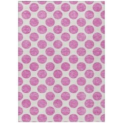 Chantille ACN980 Pink 9' x 12' Rug