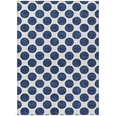 Chantille ACN980 Blue 9' x 12' Rug