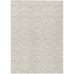 Chantille ACN984 Ivory 9' x 12' Rug
