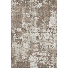Premium Machine Washable Mayfield AMF1008 Brown 9' x 12' Rug