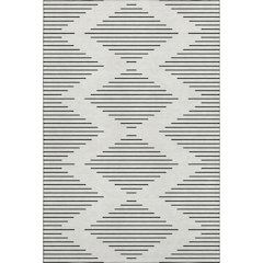 Premium Machine Washable Mayfield AMF1016 Ivory 9' x 12' Rug