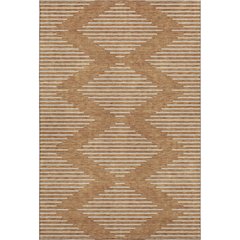 Premium Machine Washable Mayfield AMF1016 Paprika 9' x 12' Rug