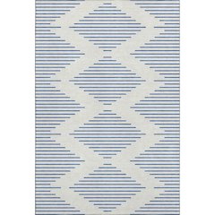 Premium Machine Washable Mayfield AMF1017 Ivory 9' x 12' Rug