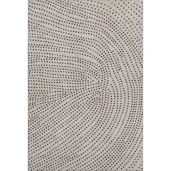 Premium Machine Washable Mayfield AMF1021 Taupe 9' x 12' Rug